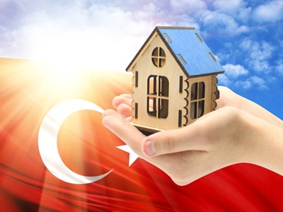 Average real estate prices and rents in Türkiye